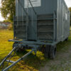 Toilettenwagen (Anhänger) – Bild 7