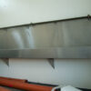 Toilettenwagen (Anhänger) – Bild 3
